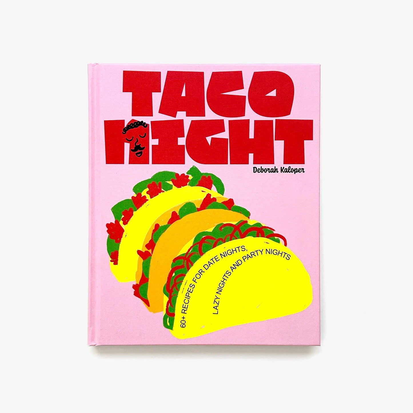 Taco Night Cookbook