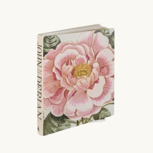 John Derian II - Picture Book