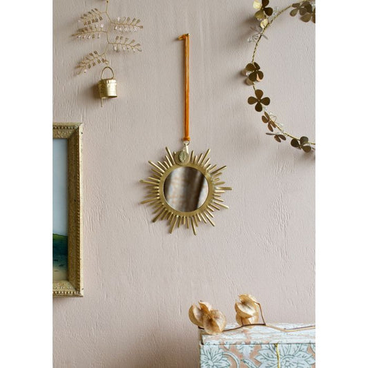 Sun Mirror