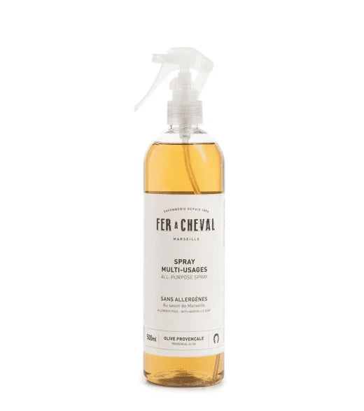 Fer à Cheval - All Purpose Spray
