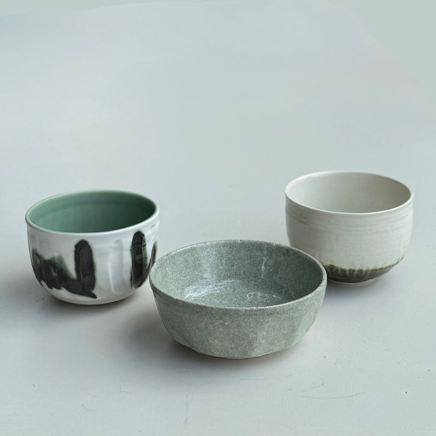Jars Dashi Bowl - Soft Green