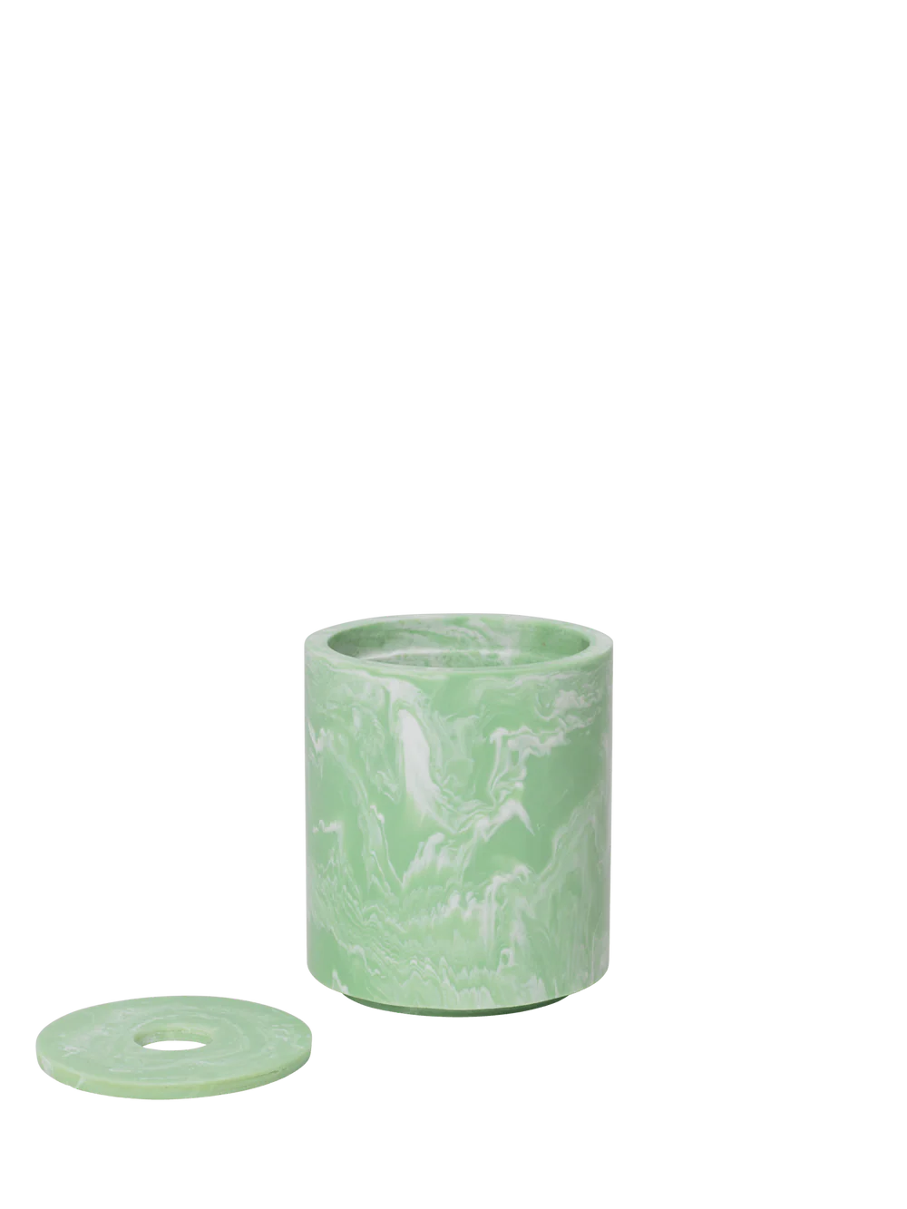 Mist Container - Seafoam