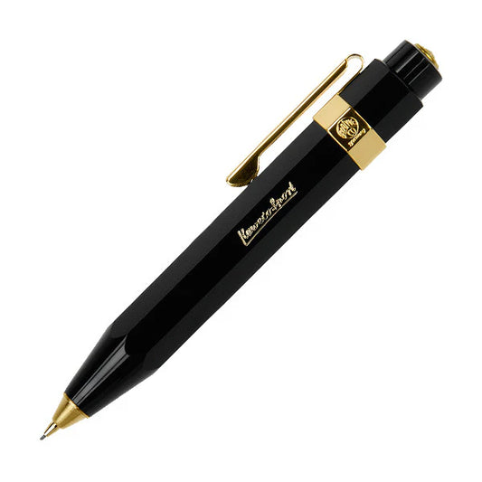 Classic Sport Pencil - Black