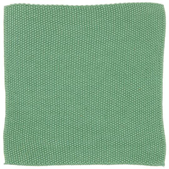KNITTED DISH CLOTH