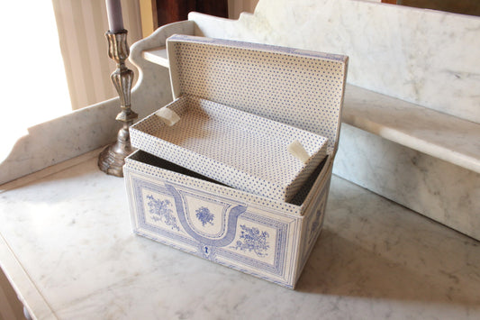 Jewellery Box