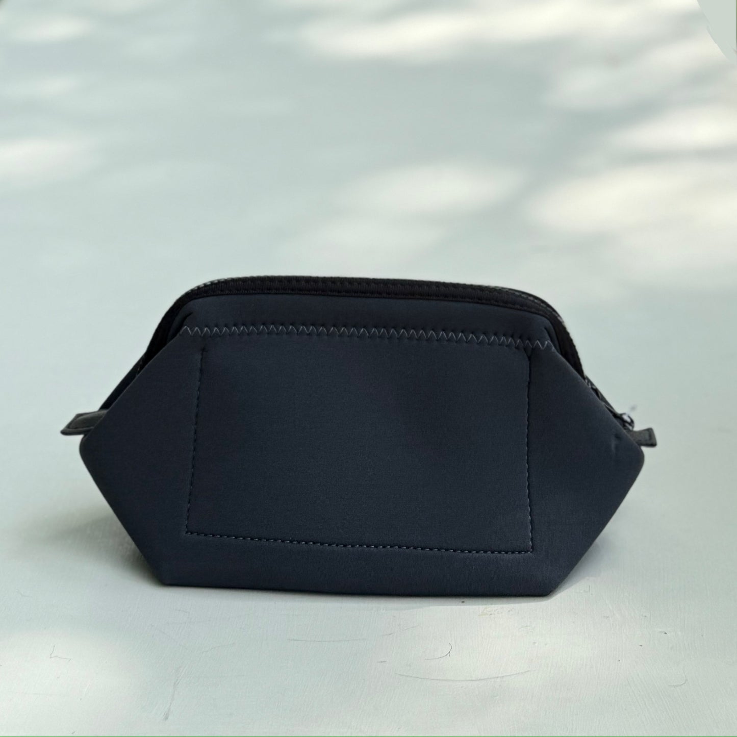 Neoprene Wash Bag