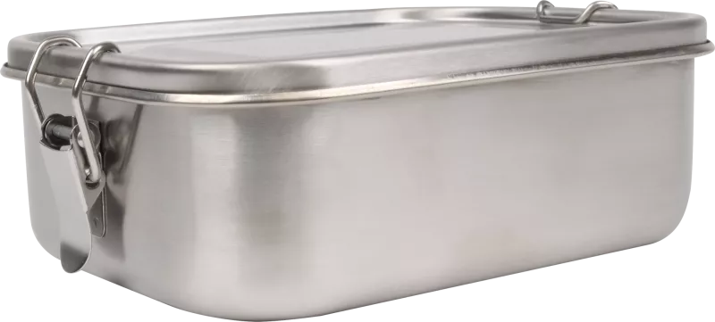Lunchbox - Stainless Steel 1.25l