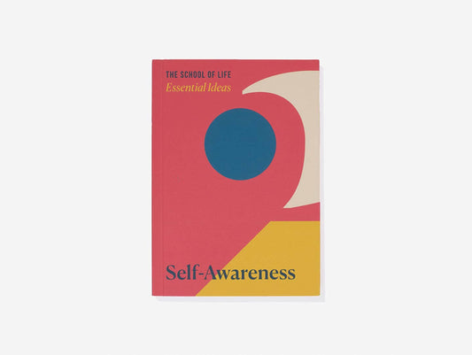 Essential Ideas - Book on Self-Awareness