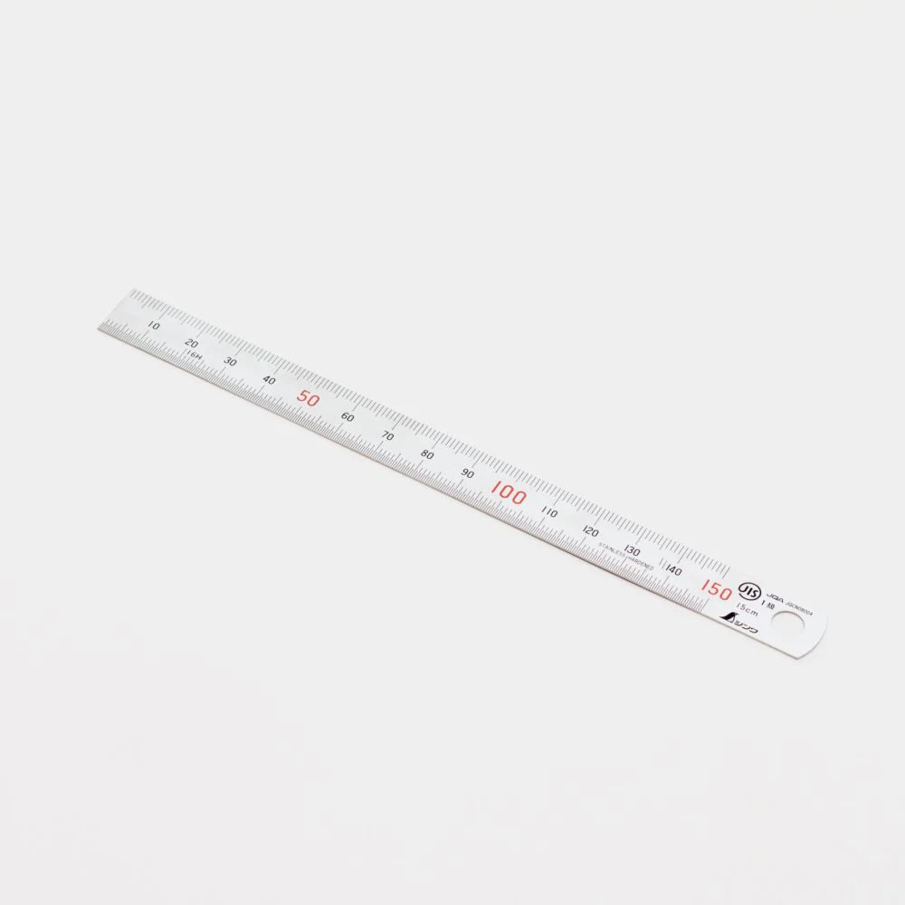 Niwaki Ruler