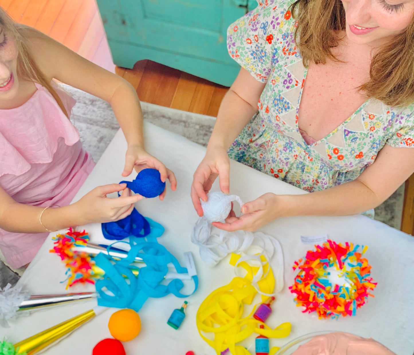 Mini Surprise Ball - Multi