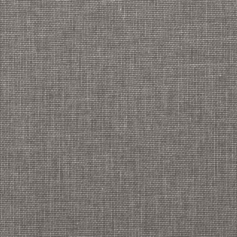 Pebble Grey Hardcover Notebook - 170 x 200mm