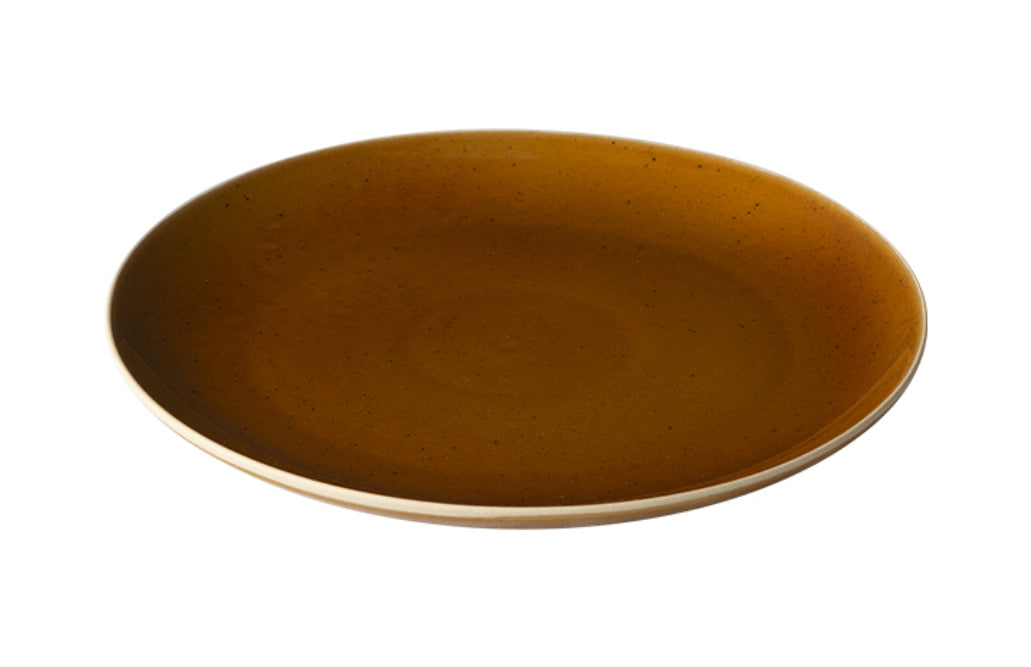 Digoin Plate - Miel