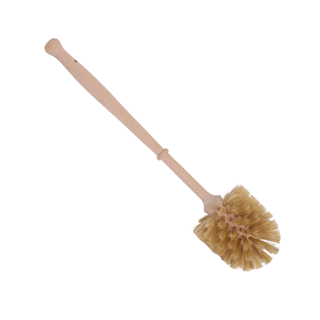 WC Brush - Natural