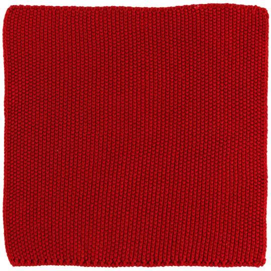 KNITTED DISH CLOTH