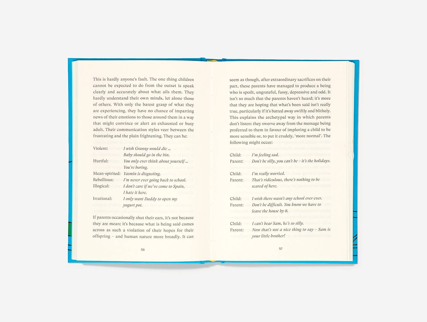 The Good Enough Parent Book - Parenting Guide