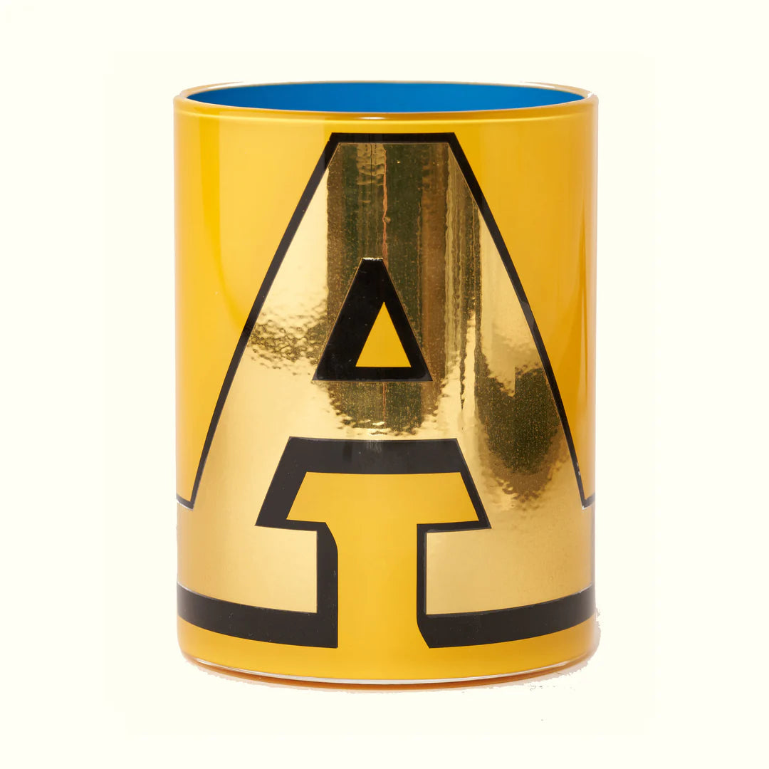 A - Bridie Hall Brush Pot