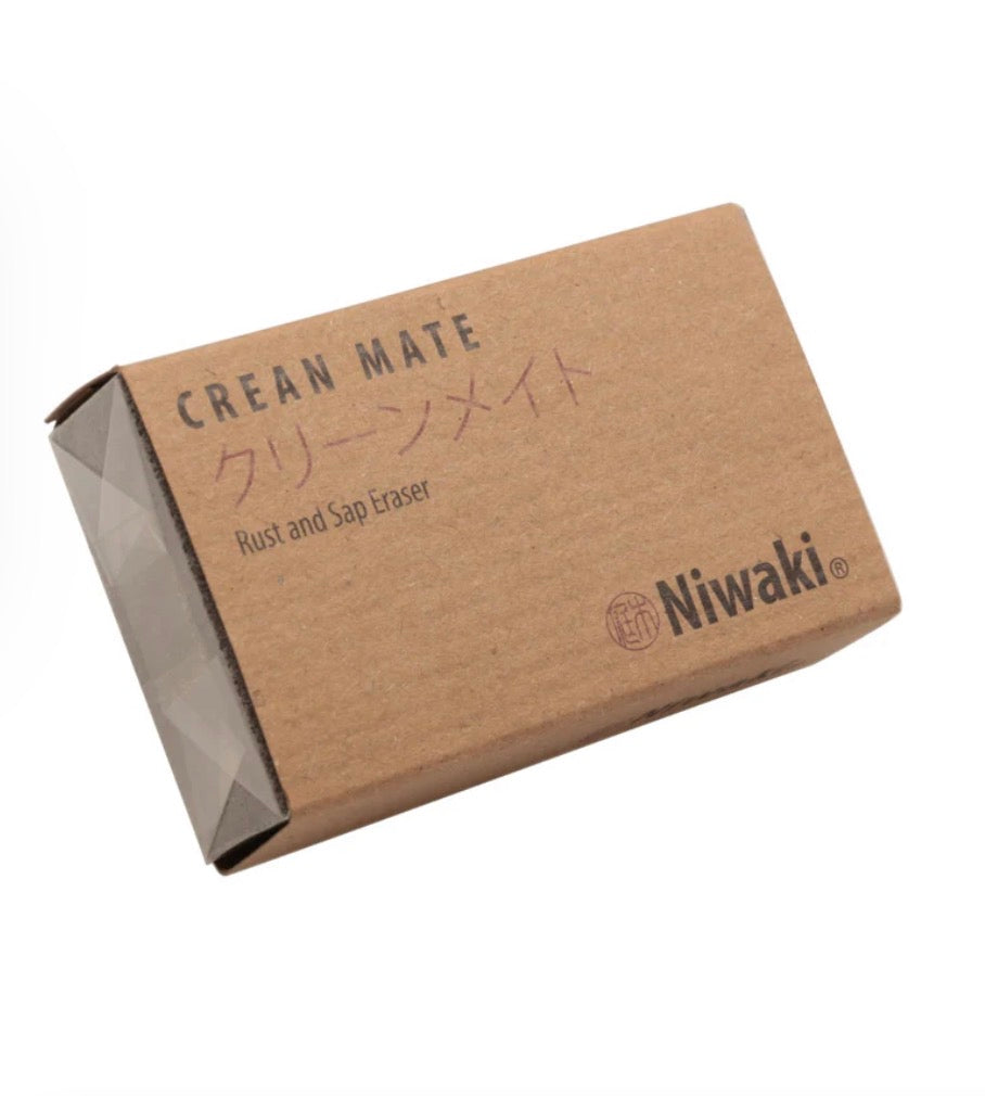 Large Crean Mate - Rust Cleaner