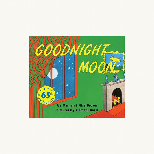 Goodnight Moon Book