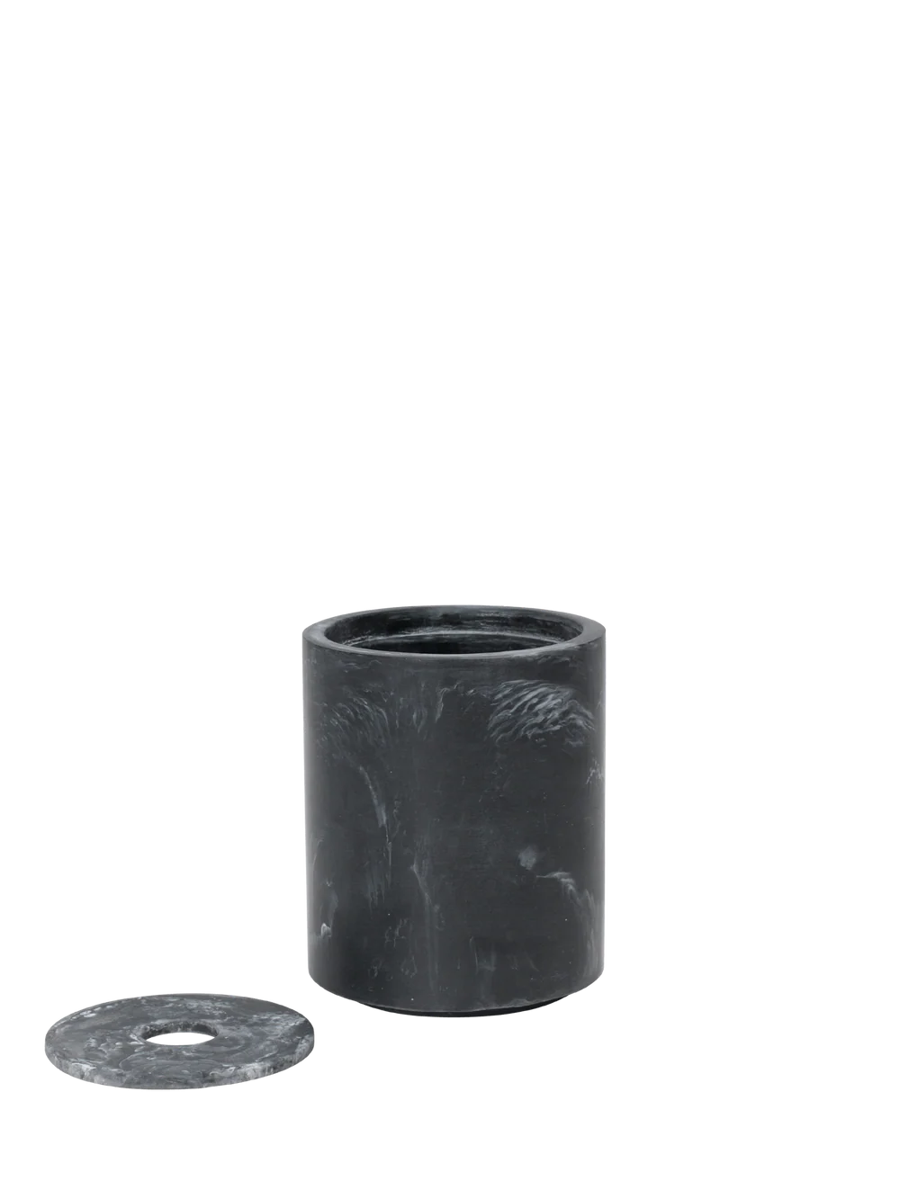 Mist Container - Charcoal