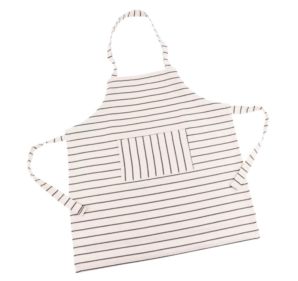 Children’s Cotton Apron