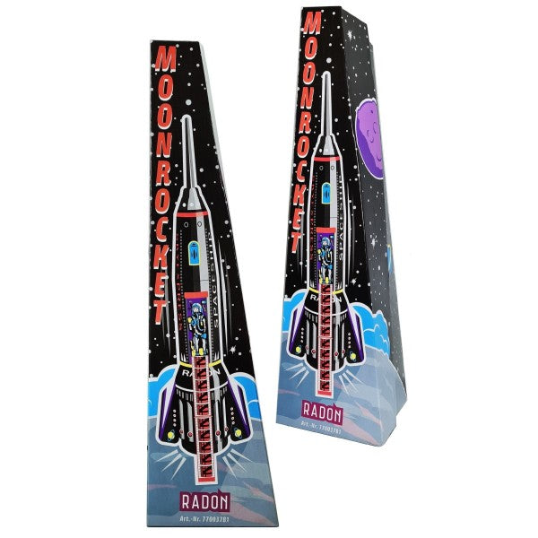 Rocket - Radon