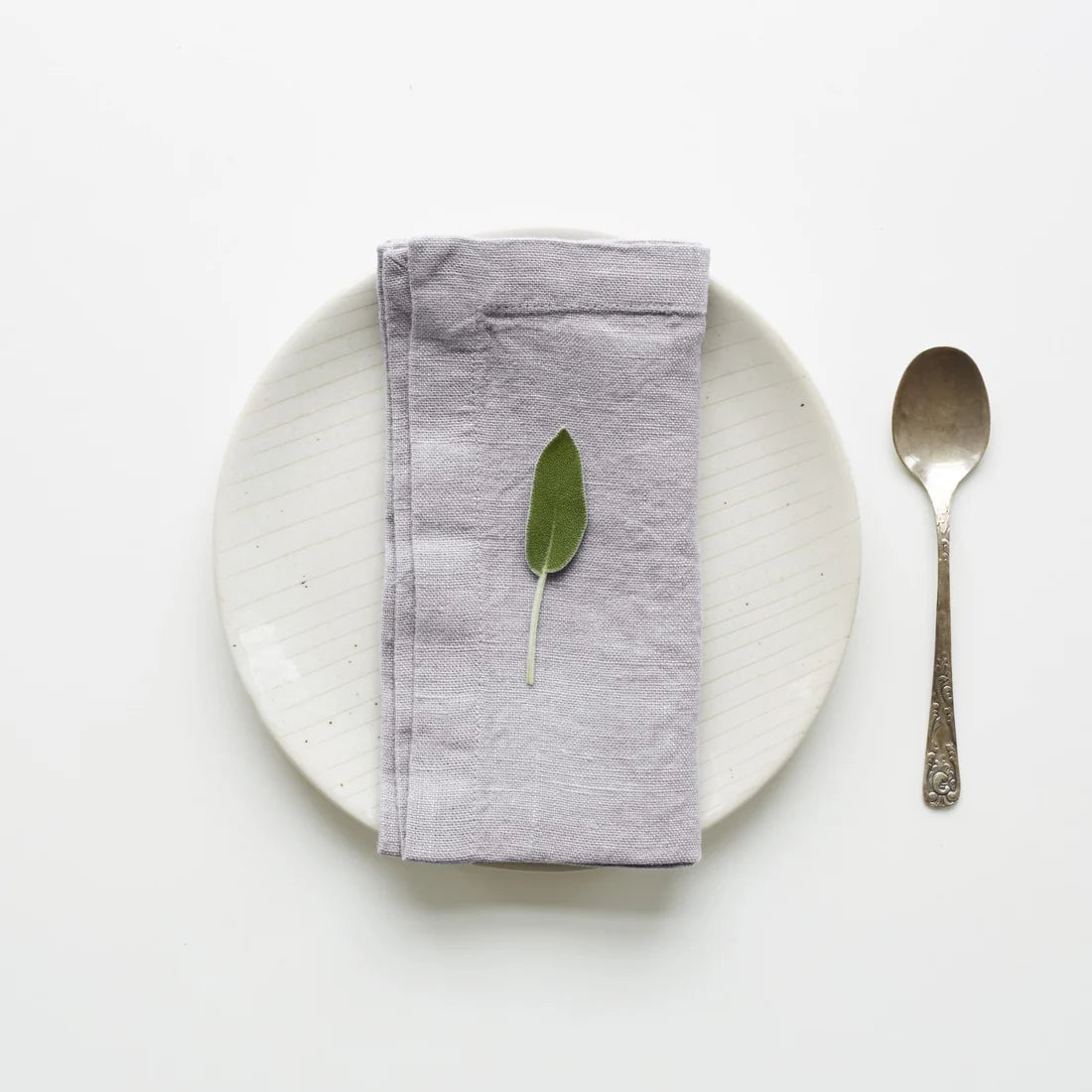 Linen Napkins - Set of Two