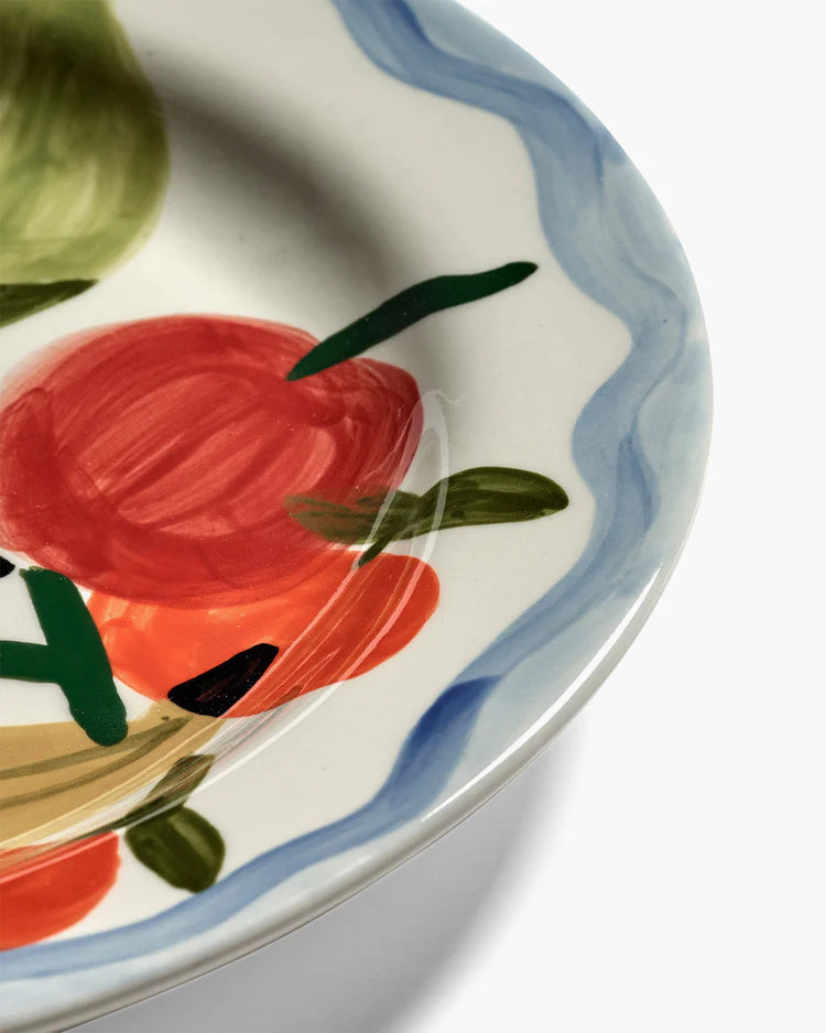 Dinner Plate Set - Dljntlas