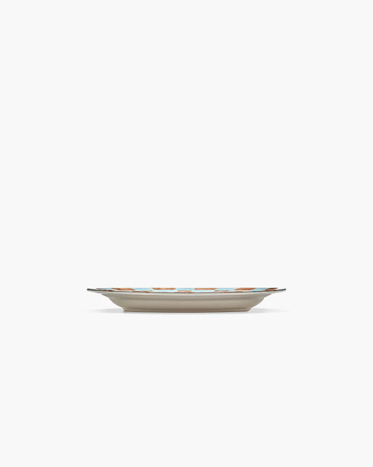 Dinner Plate Set - Inti Munay