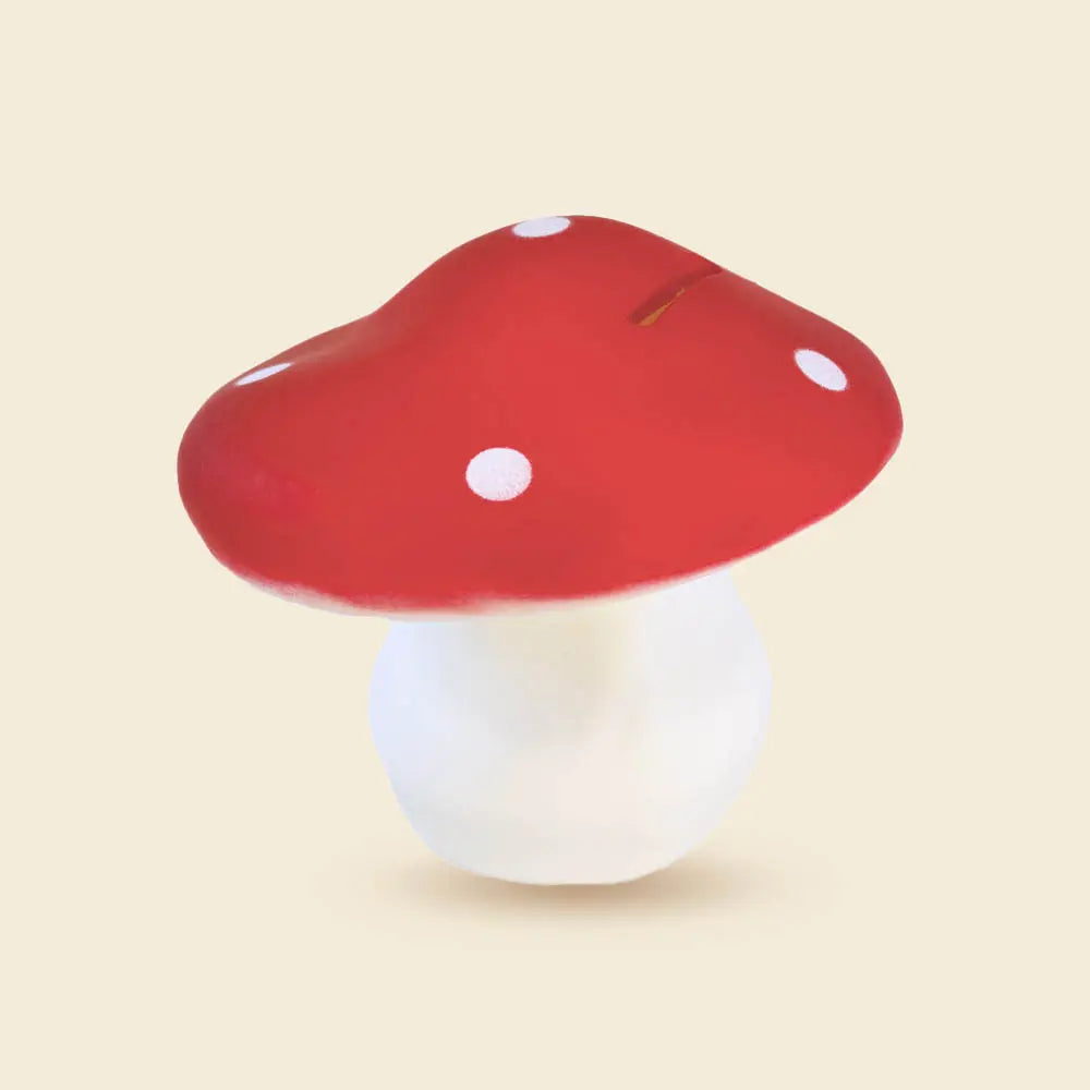 Mushroom Money Box