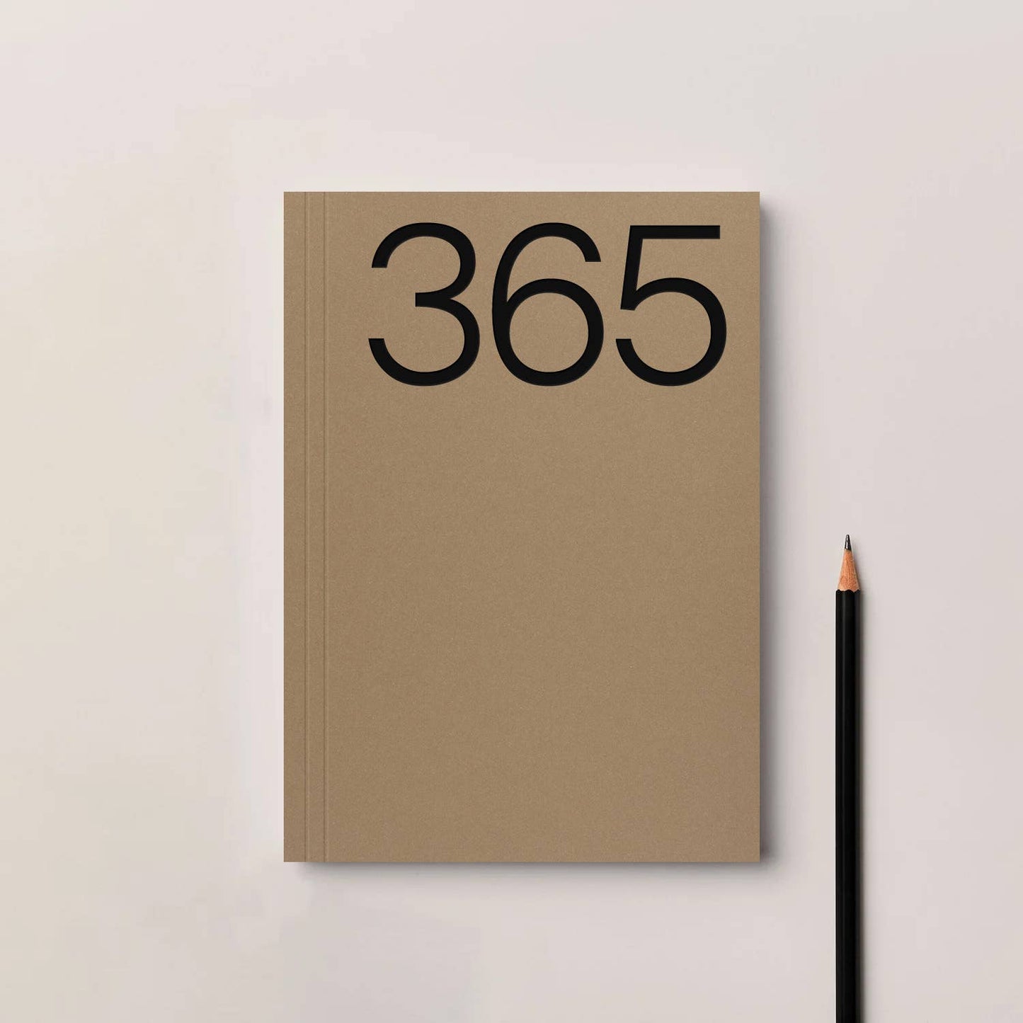 Lay Flat A5 Planner