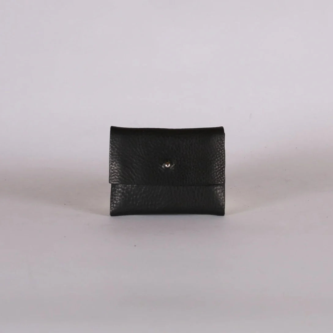 Loux Wallet - Black