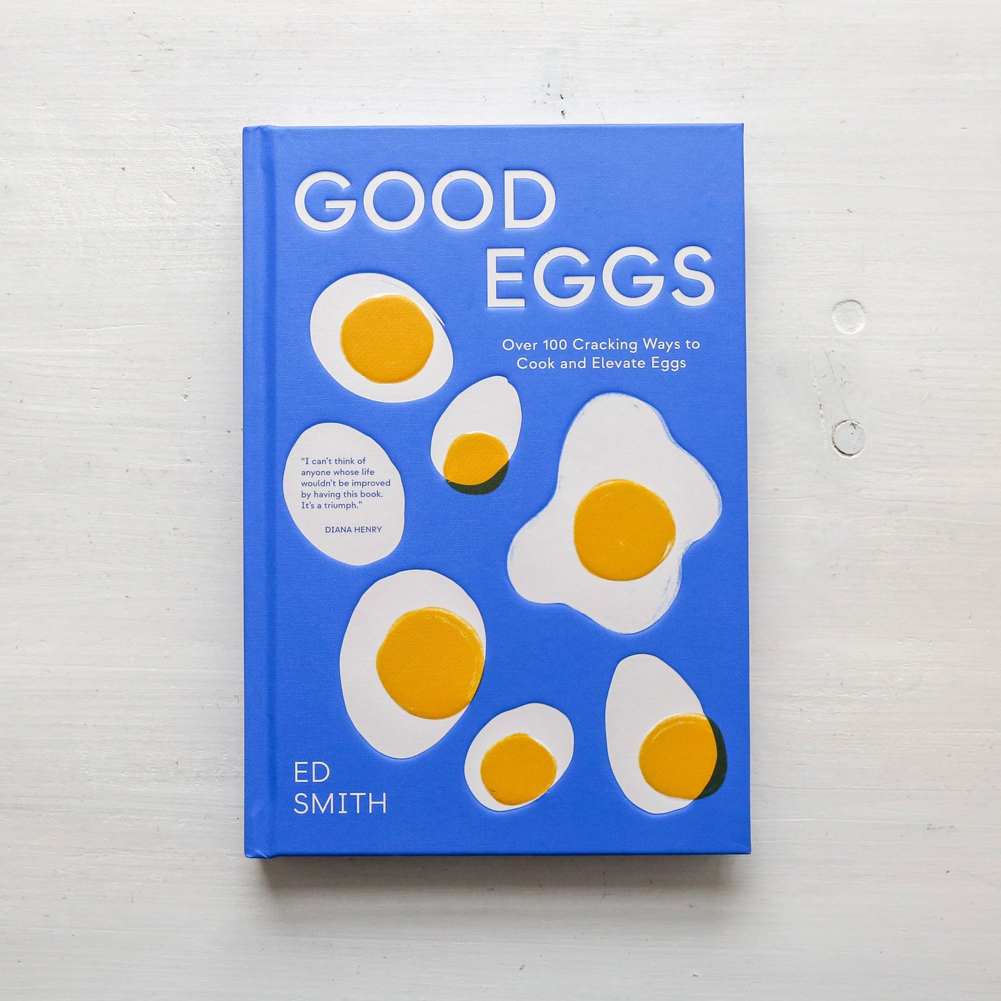 GOOD EGGS