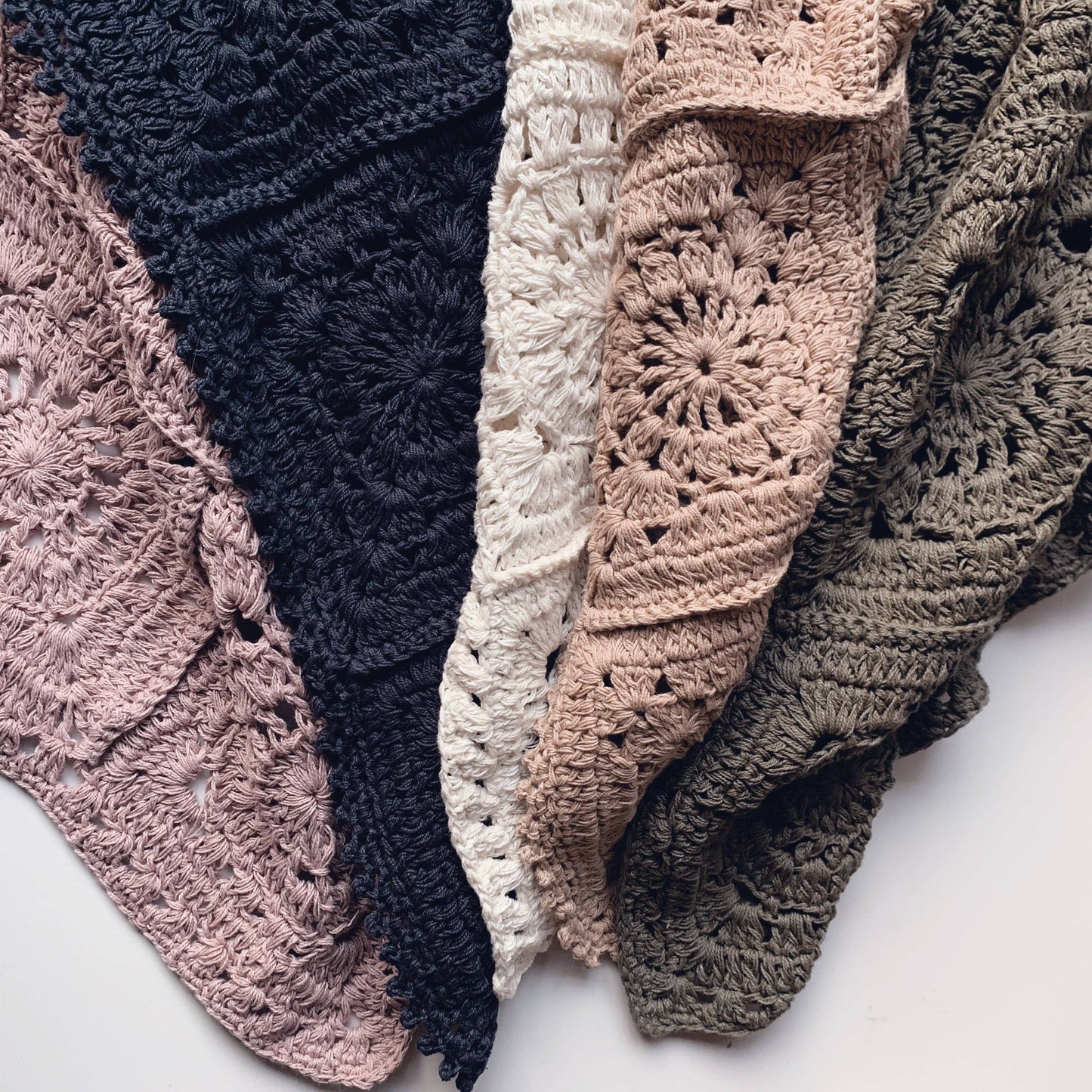 The Elsie Blanket