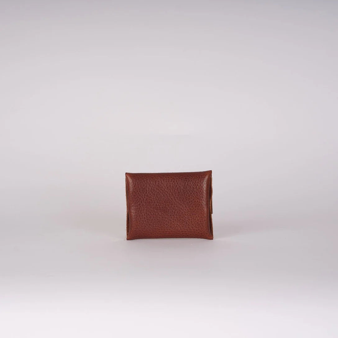 Loux Wallet - Papaya