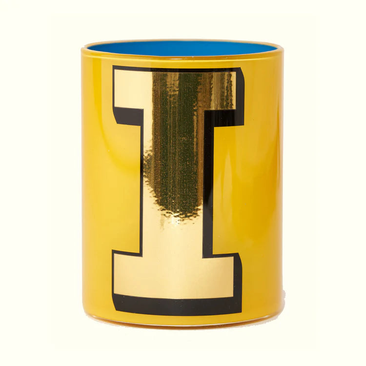 I - Bridie Hall Brush Pot