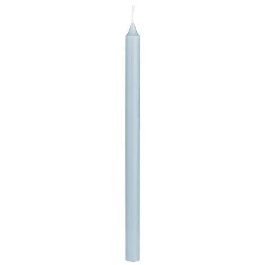 Single Taper Candle