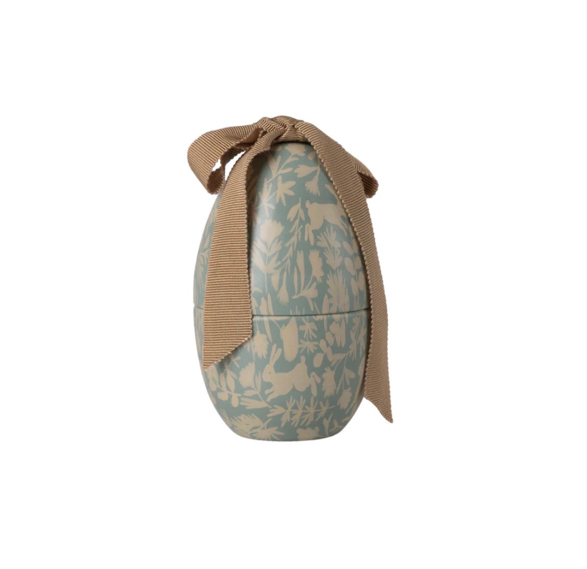 Maileg Small Easter Egg - Dusty Blue