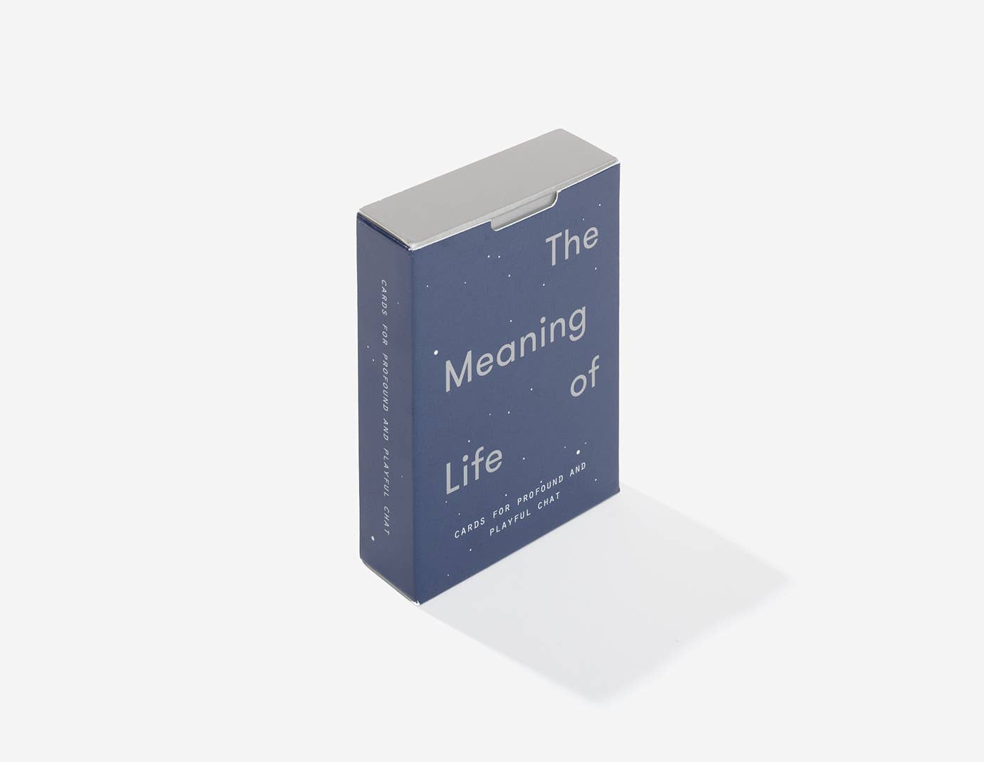 The Meaning of Life - Conversation Cards