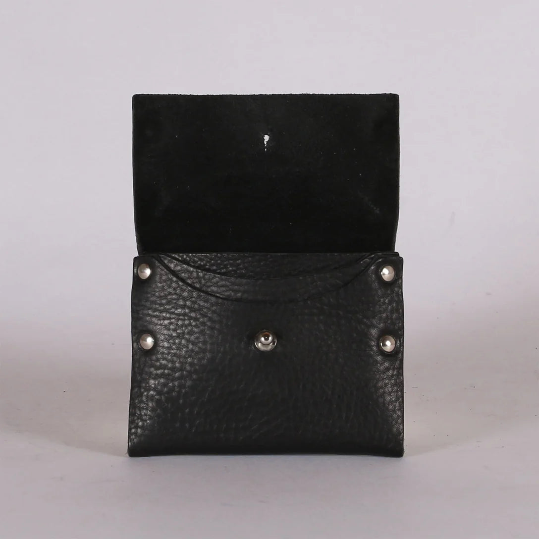 Loux Wallet - Black
