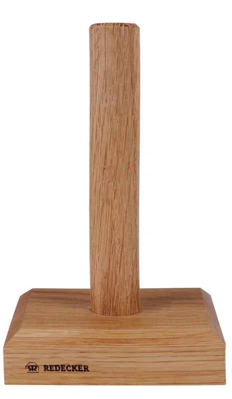 Single Yarn Holder with Cutting Blade