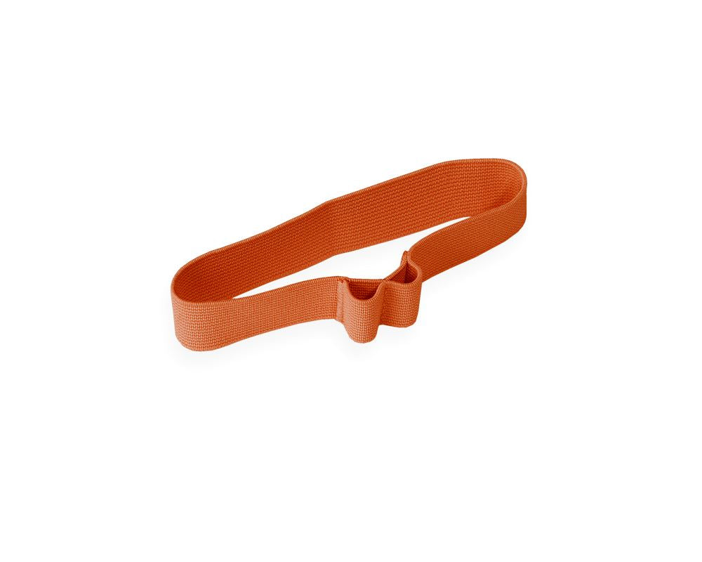 A6 Elastic Pen Strap - Various Colours