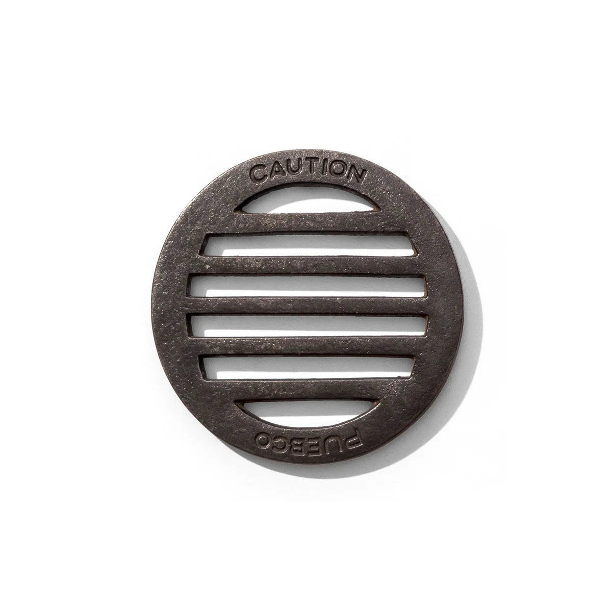 Iron Trivet