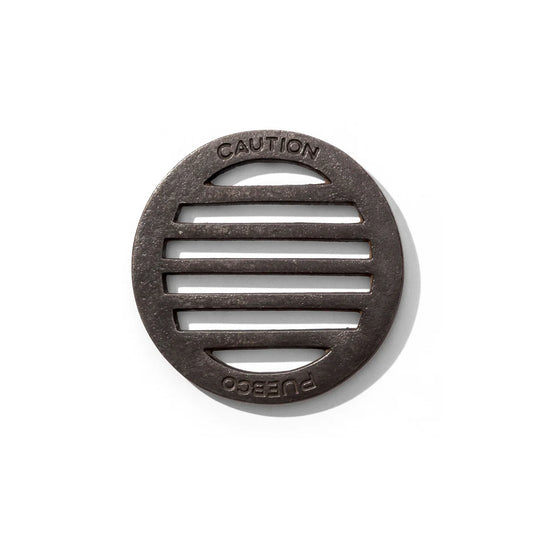 Iron Trivet