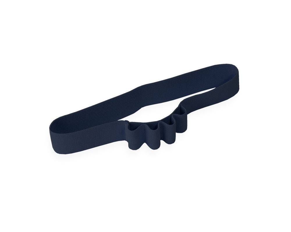 A5 Elastic Pen Strap - Various Colours