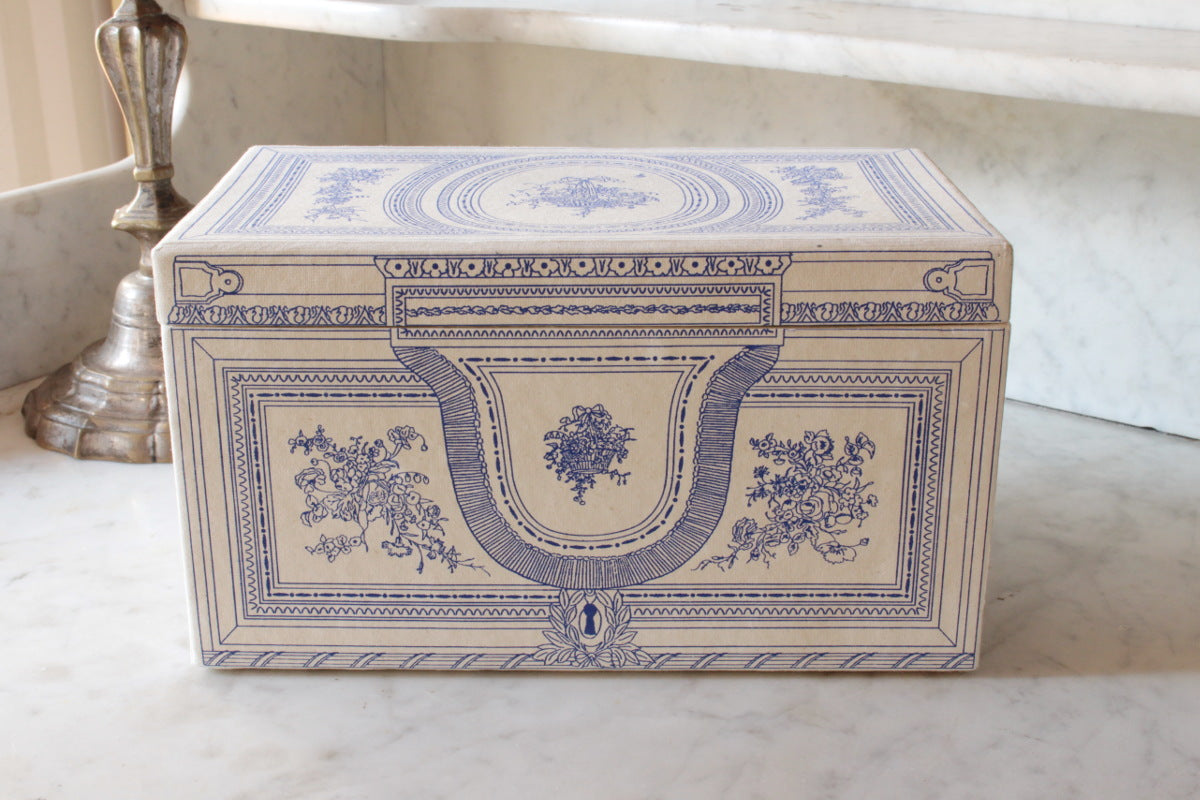 Jewellery Box