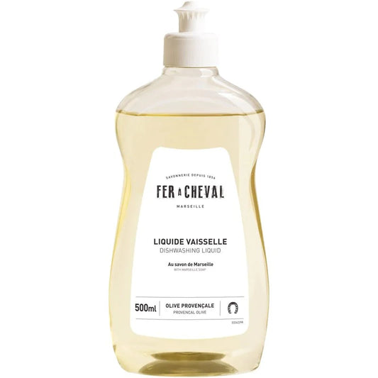 Fer à Cheval - Dish Soap