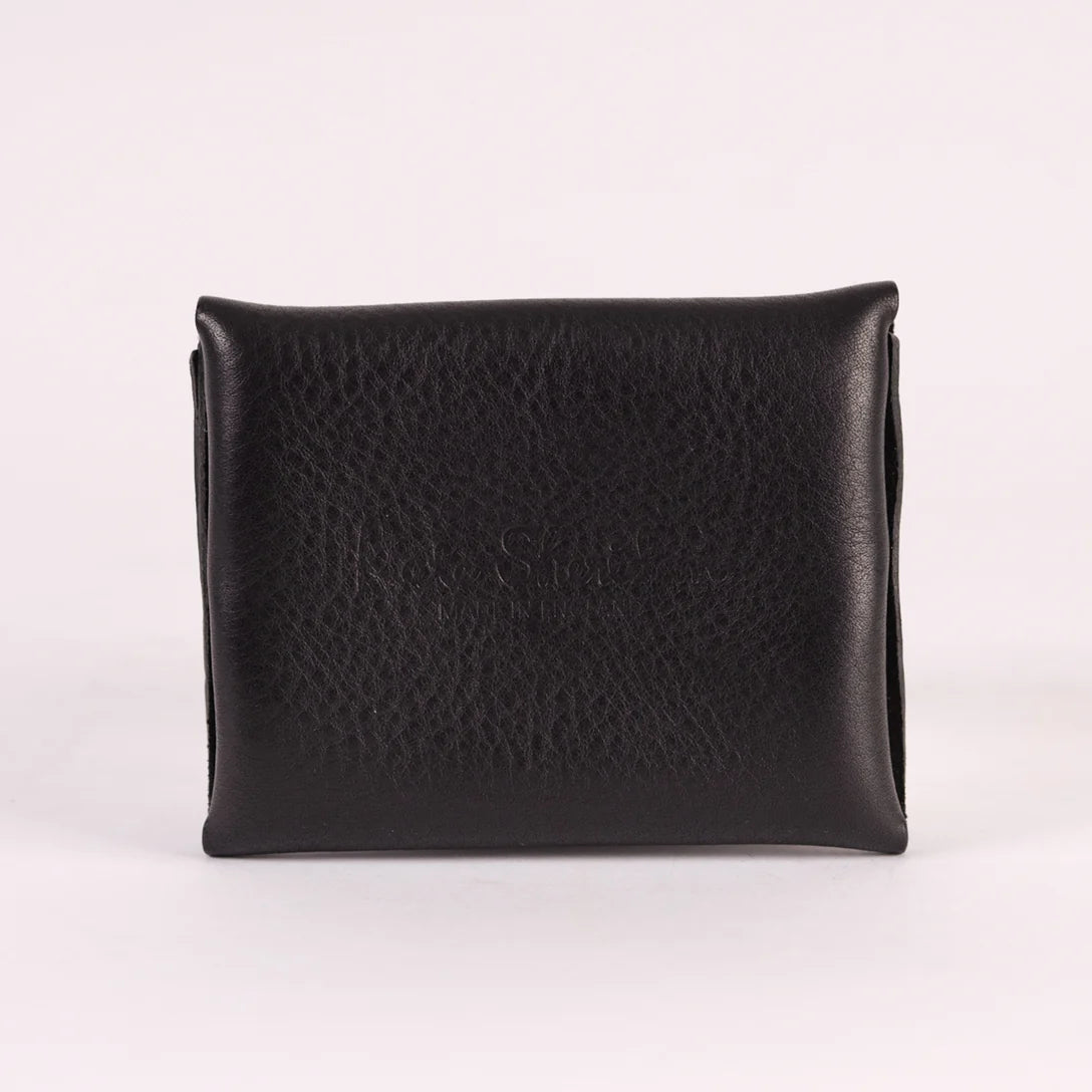 Loux Wallet - Black
