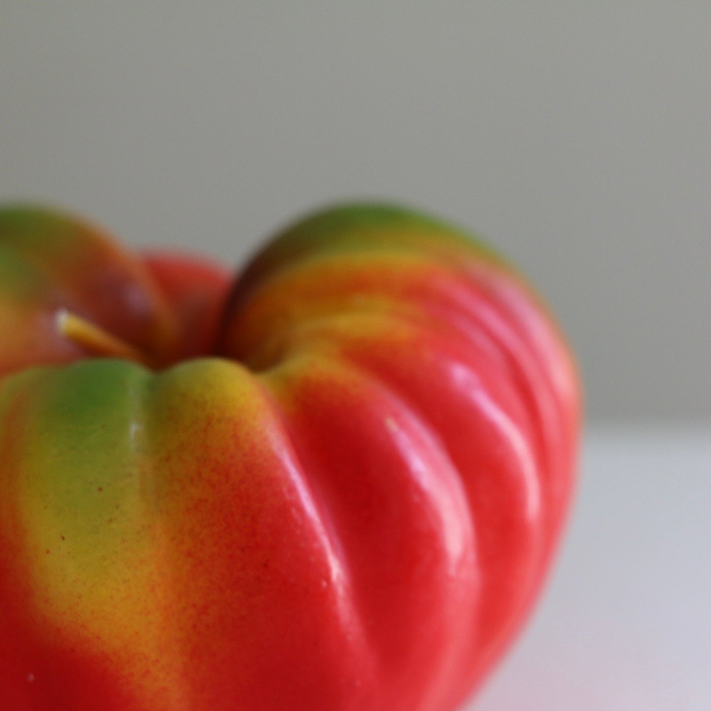 Tomato Wax Candle