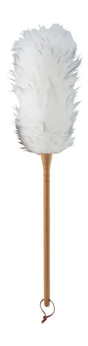 Lambswool Duster