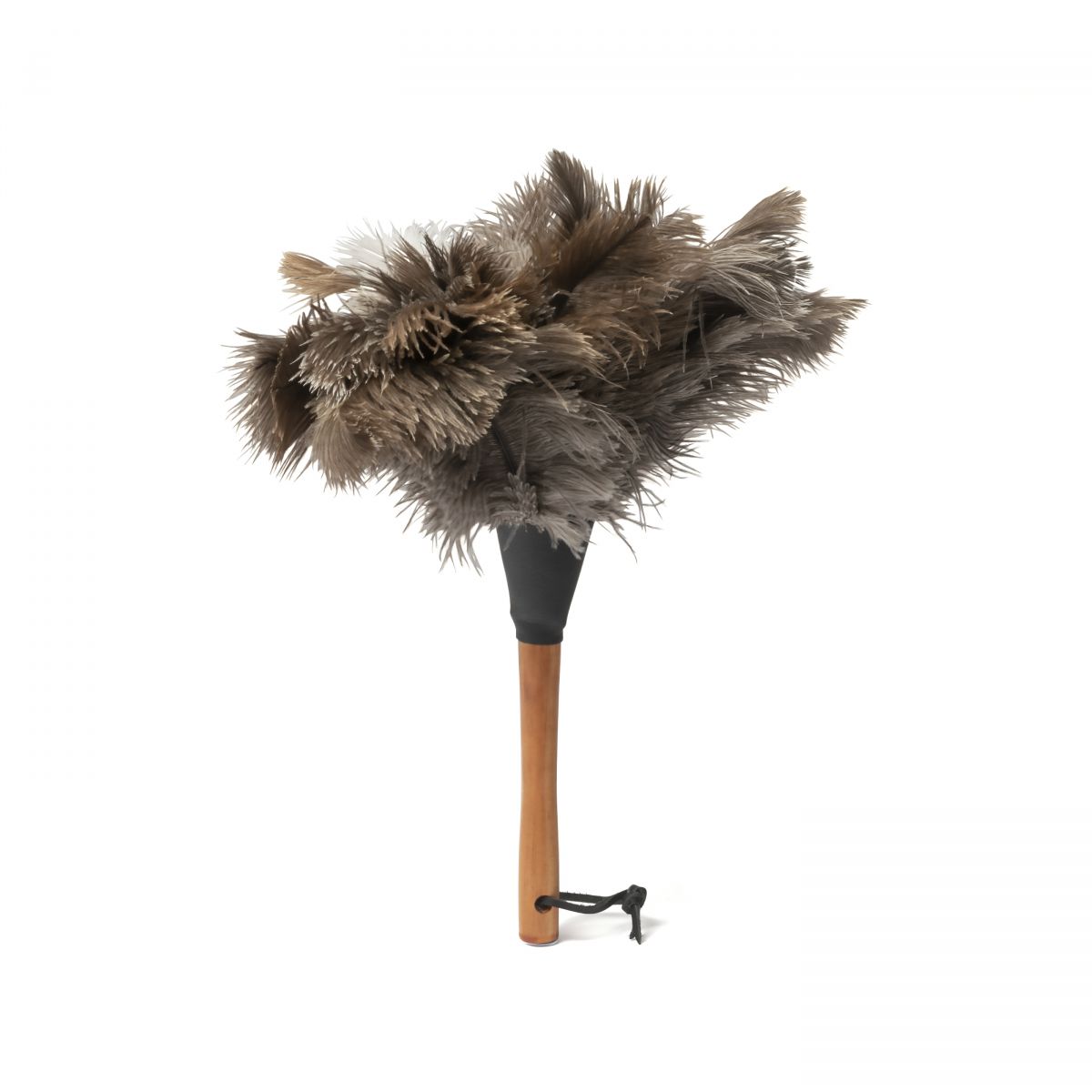 Ostrich Feather Duster - Small 30cm